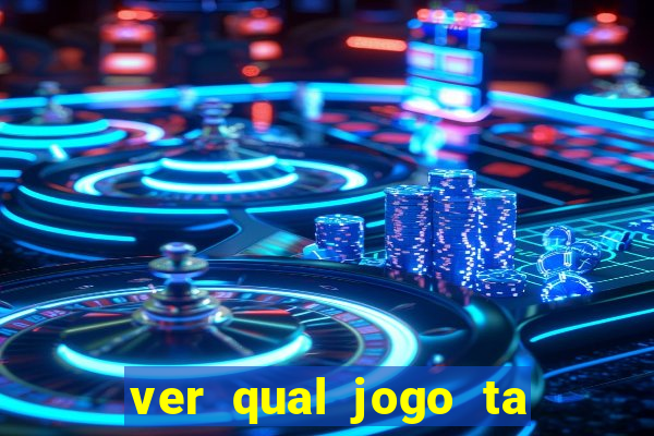 ver qual jogo ta pagando agora